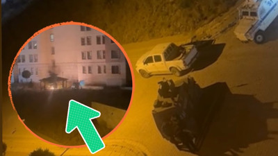 Yüksekova’da şüpheli paket panik yarattı