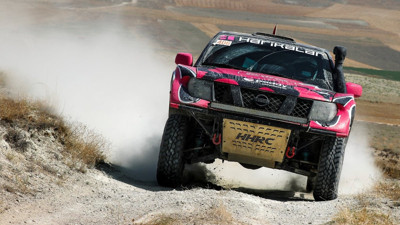 TransAnatolia’nın 14. yılında denizden göle uzanan efsane rota