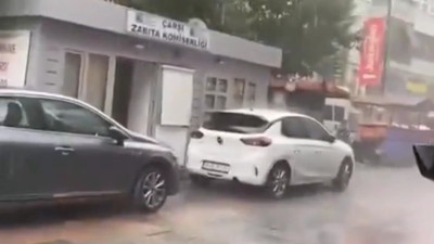 İstanbul'da yağışın ne kadar süreceği belli oldu!