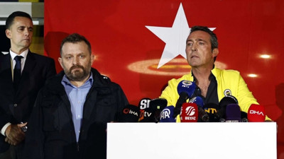 Ali Koç’un sağ koluydu… Hangi takımdan yöneticilik teklifi aldı