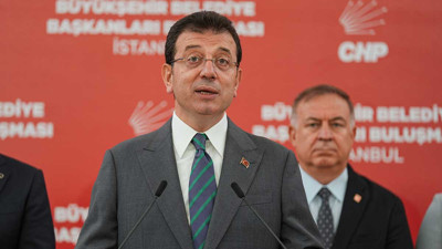 İmamoğlu'na 2 partiden 2 yeni danışman