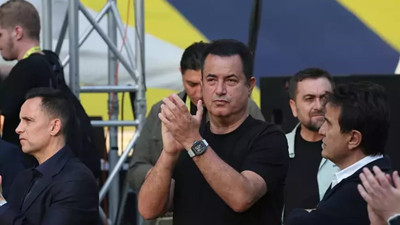 Acun Ilıcalı öve öve bitiremedi