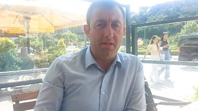 Ahmet Erdemli çiftçinin sorununu açıkladı. Tarım bakanına seslendi
