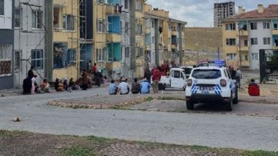 1,5 yaşındaki bebeğin sır ölümü