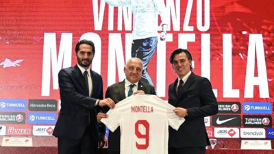 Hayallerimizi çalan 3 adam: Montella, Mehmet Büyükekşi, Hamit Altıntop