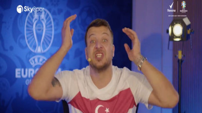 Batuhan Karadeniz Milli Takımdaki şeytan üçlüsünü açıkladı