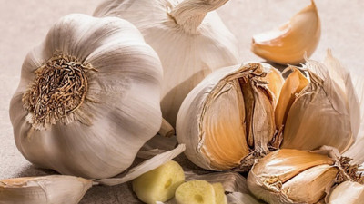 Sarımsağın saymakla bitmeyen faydalar