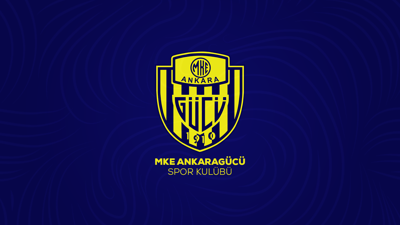 Ankaragücü yeni teknik direktörünü açıkladı