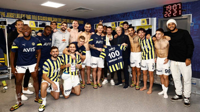 Mourinho istemedi. Fenerbahçe ayrılığı açıkladı