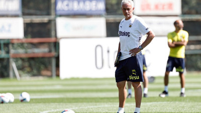 Mourinho gizli silahını çıkardı