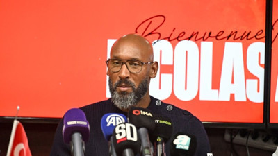 Nicolas Anelka depremi