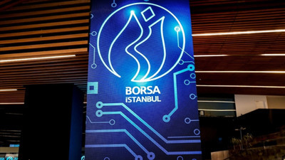 Borsa günün ilk yarısında geriledi (10 Temmuz 2024)
