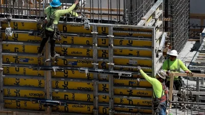 Haziran ayı istihdam artışı beklentileri aştı