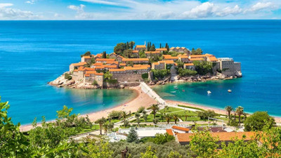 Türkler soluğu burada alıyor! Gidenler hayran kalıyor