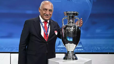 TFF'den Galatasaray Beşiktaş maçı kararı