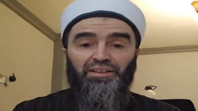 Dua ile kilo verilebileceğini iddia eden hoca gündem oldu