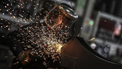 Sanayi üretimi azaldı (10 Temmuz 2024)