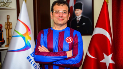 Ekrem İmamoğlu'nun TFF adayını açıkladı