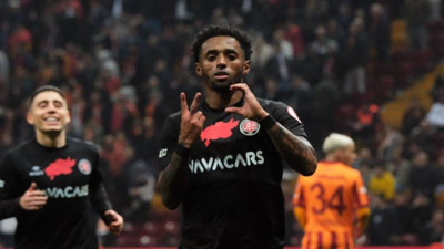 Kocaelispor imzayı attırdı (10 Temmuz 2024)