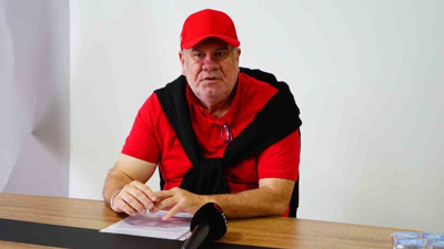 Balıkesir ayağa kalkacak