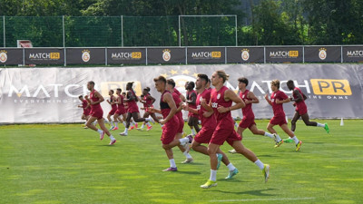 Rıdvan Dilmen Batshuayi hatasını açıkladı