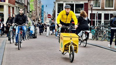 AB'nin 2024 nüfusu açıklandı