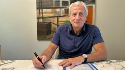 Servet Yardımcı'nın neden çekildiği ortaya çıktı