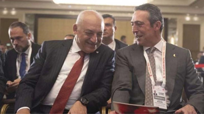 Ali Koç'u bekleyen büyük tehlikeyi açıkladı