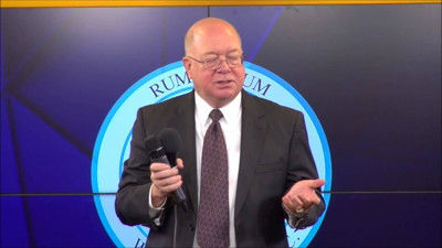 Rasmussen: Ukrayna'daki çatışmayı batı kışkırttı