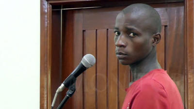 Cumhurbaşkanı'na hakaretten 6 yıl hapis cezası aldı