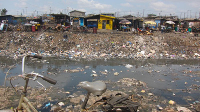 Hindistan'da kolera alarmı