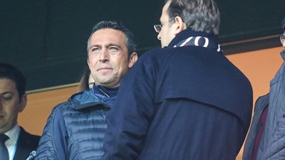 76 yaşındaki milyarderden Ali Koç'a ülkeyi terk et çağrısı