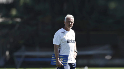 Jose Mourinho o isimlerin üzerini çizdi