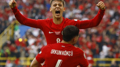 Arda Güler sosyal medyayı patlattı