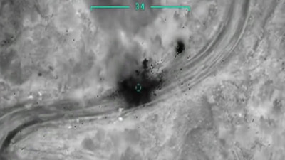 MSB: 17 terörist etkisiz hale getirildi (15 Temmuz 2024)