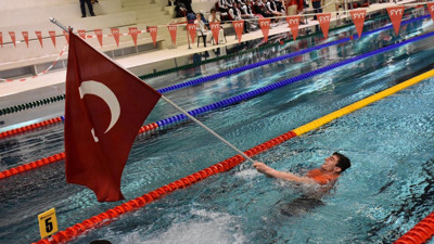 Milli Takım'dan 47 madalya