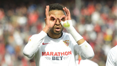 Sevilla'dan En Nesyri açıklaması