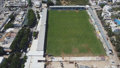 Süper Lig maçları Bodrum'da oynanacak