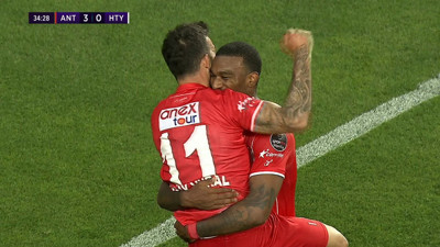 Ersun Yanal Süper Lig golcüsü istedi