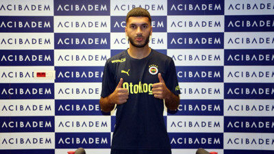 Fenerbahçe bir transfer daha açıkladı