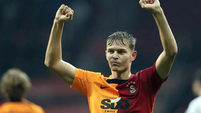 Galatasaray ayrılığı resmen açıkladı (16 Temmuz 2024)