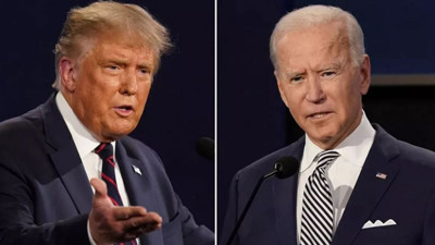 ABD Başkanı Joe Biden’dan siyasette tansiyonu düşürme çağrısı