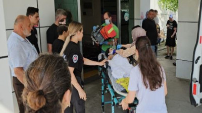 Bungalov tatili faciaya dönüştü