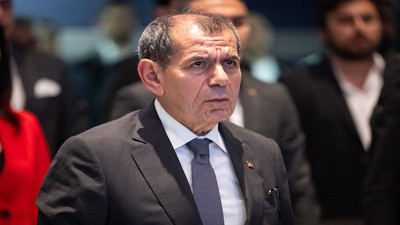 TFF seçiminde Galatasaray depremi