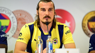 Çağlar Söyüncü: Bekliyoruz