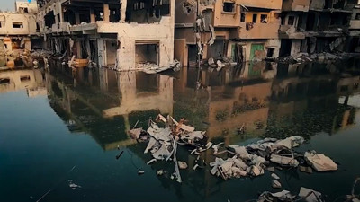 Bakanlık açıkladı: Kanalizasyonlarda çocuk felci virüsü bulundu