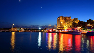 Türkiye'nin işsizlik oranı en düşük ili belli oldu