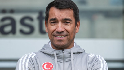 'Mustafa Hekimoğlu beni etkiliyor'