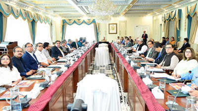 Pakistan, Çin ile ilişkilerini hızlandırıyor