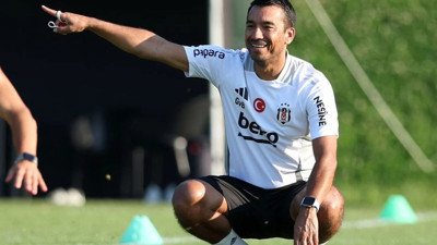 Beşiktaş'ın rakipleri belli oldu (21 Temmuz 2024)